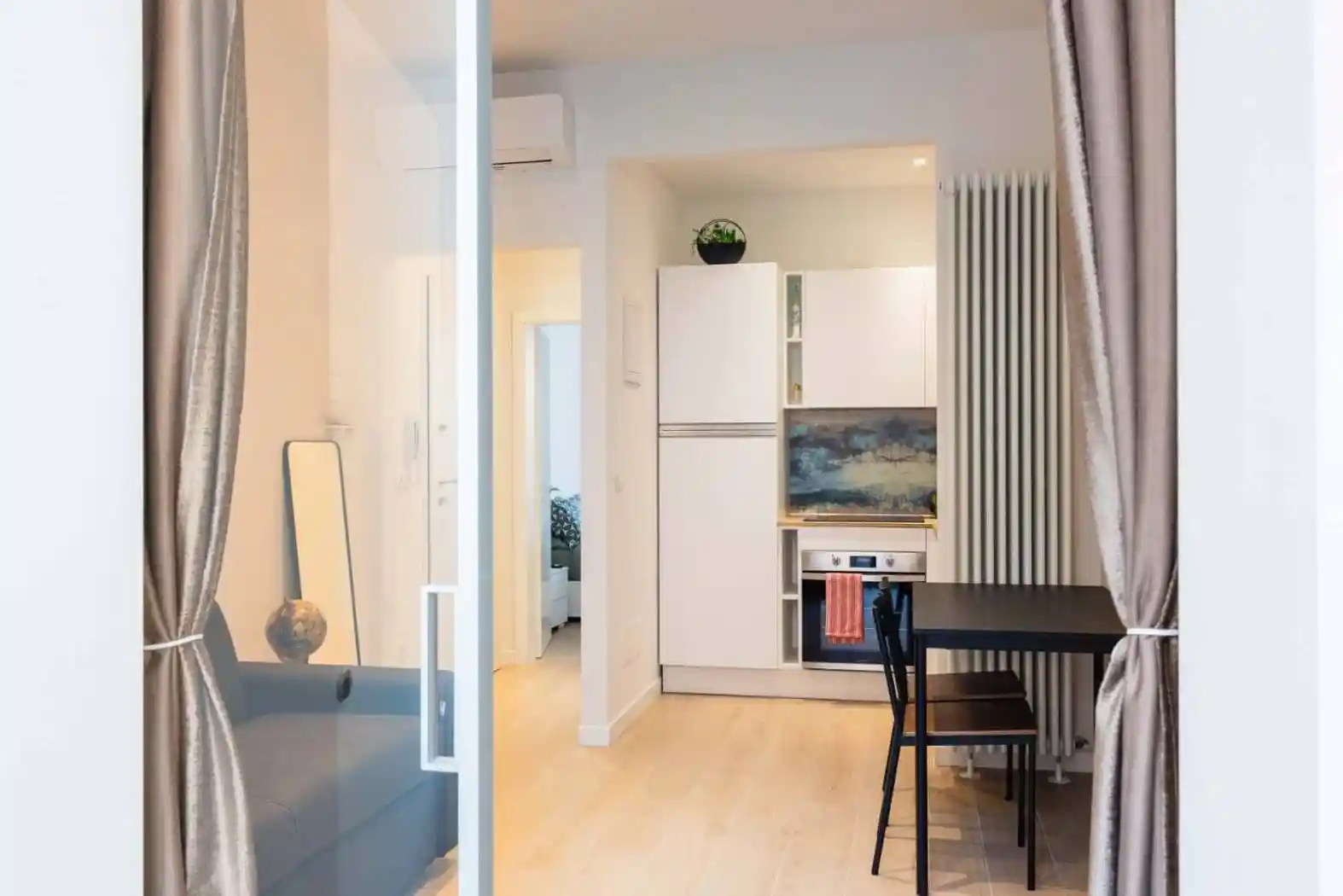 Appartamento in affitto a Bologna