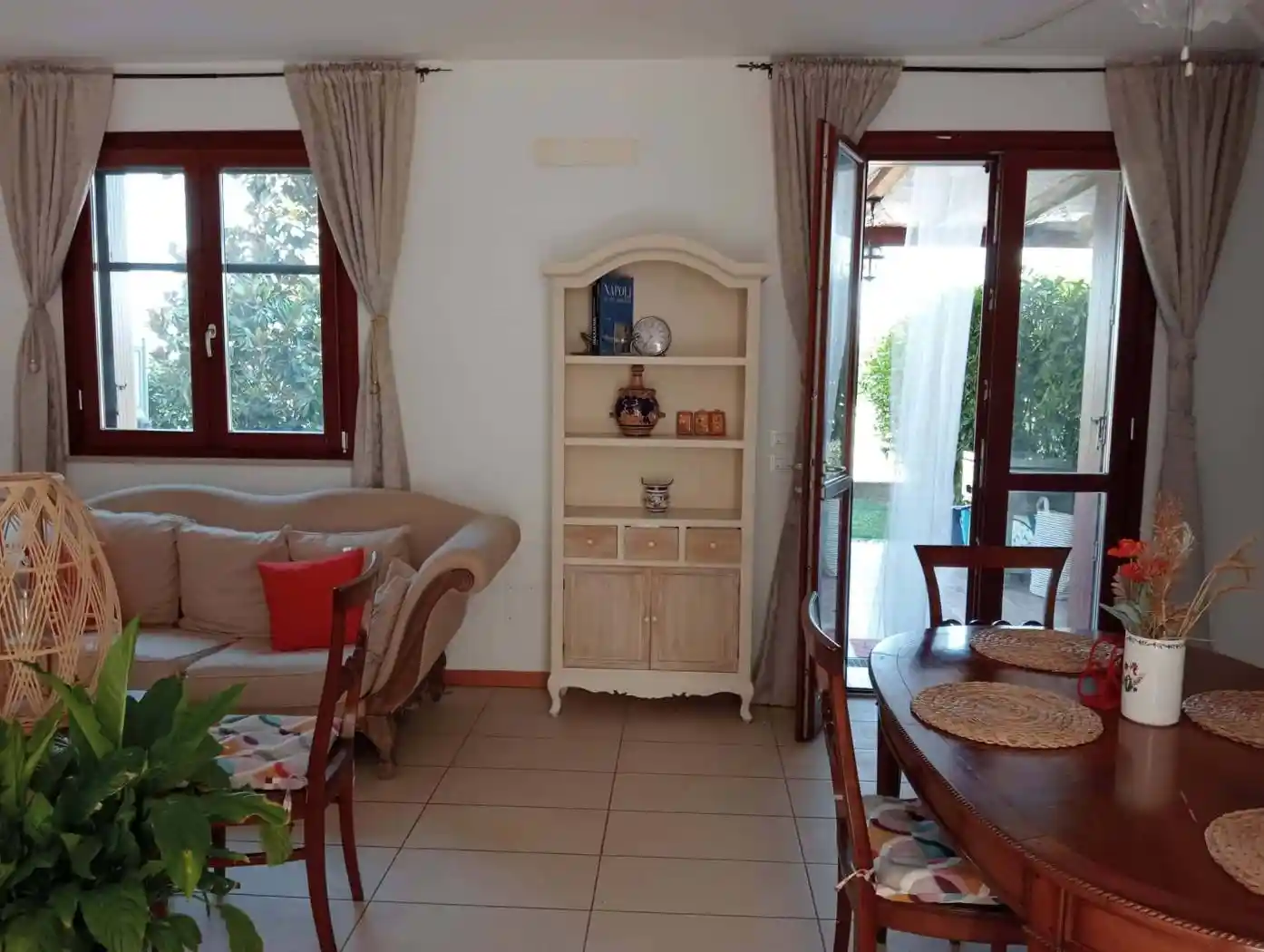 Appartamento in affitto a Cesena