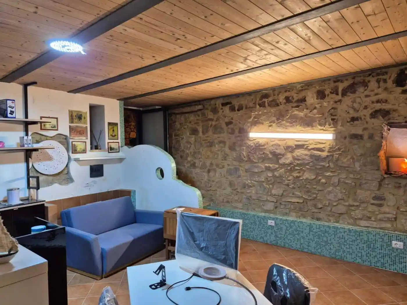 Appartamento in affitto a Perdifumo