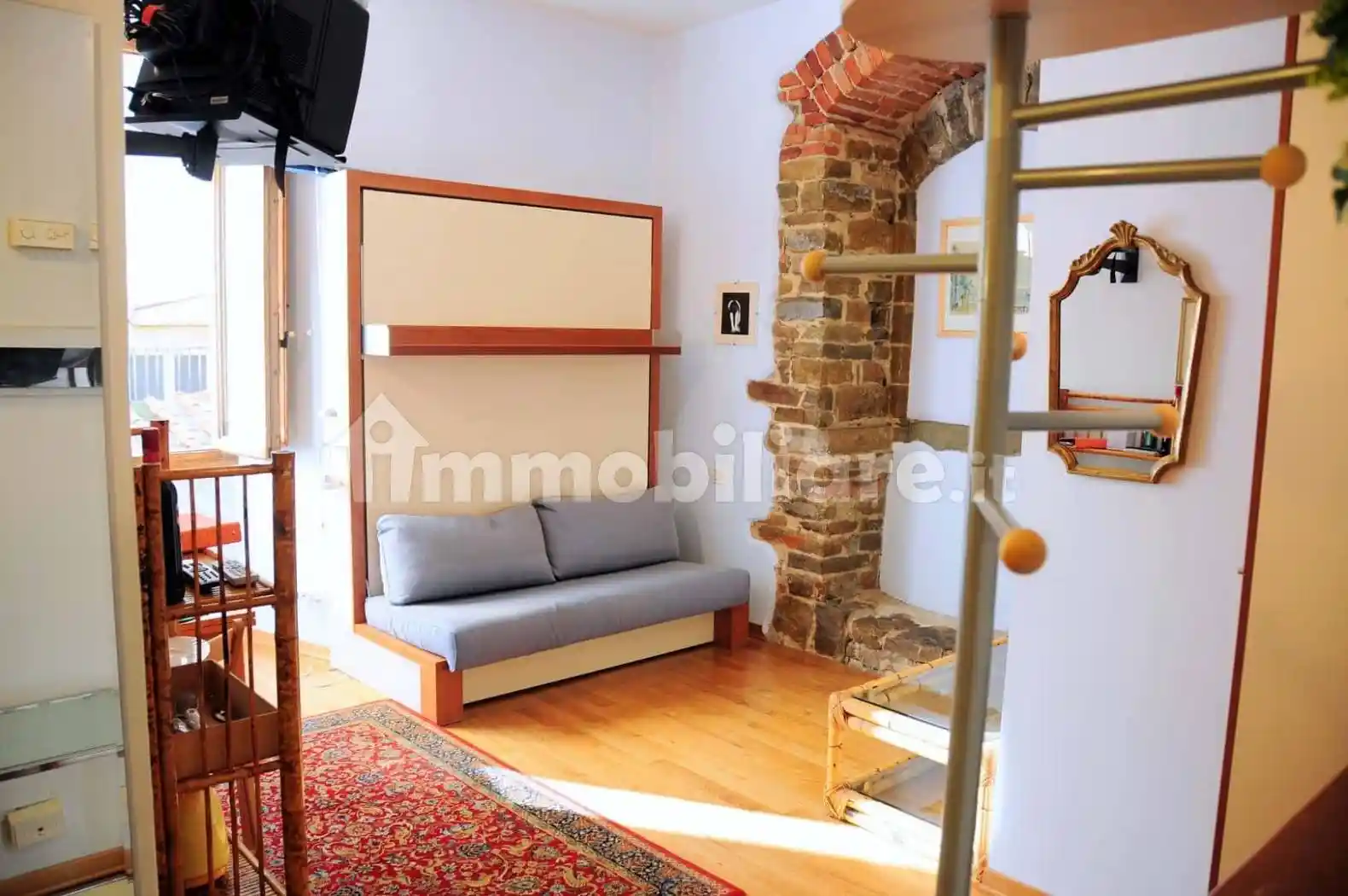 Appartamento in affitto a Firenze