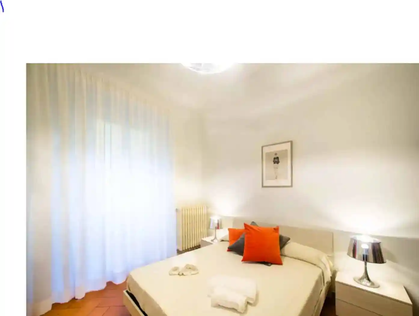 Appartamento in affitto a Firenze