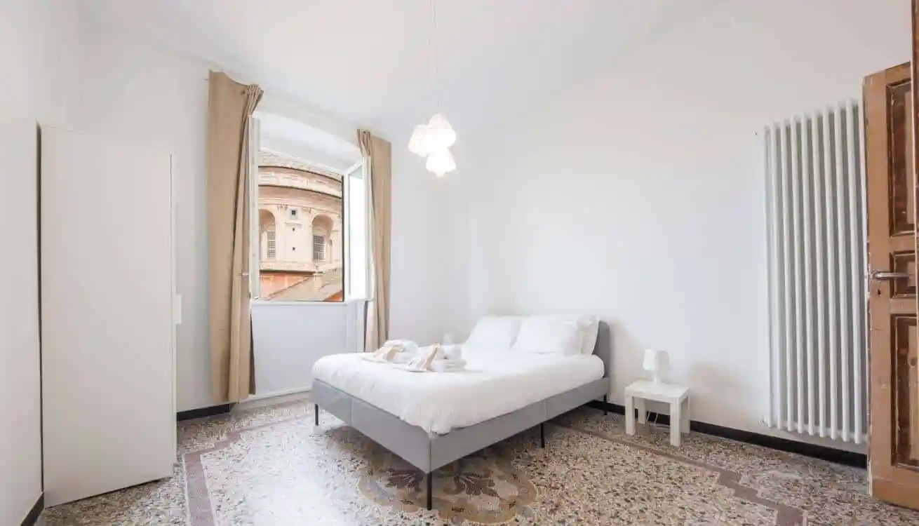 Appartamento in affitto a Genova