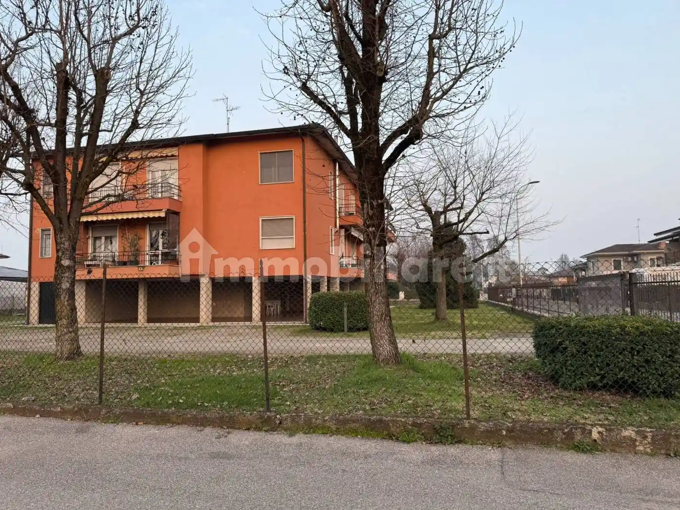 Appartamento in vendita a Dovera