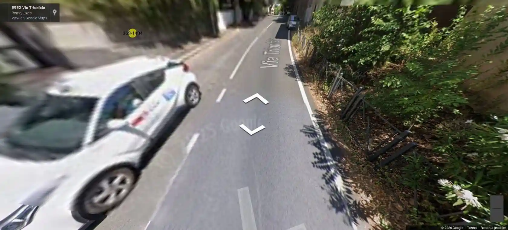 Villa in vendita a Roma