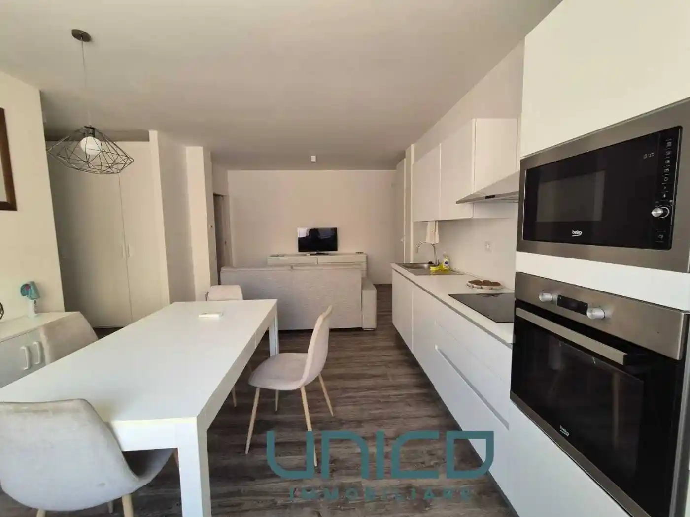 Appartamento in affitto a Padova