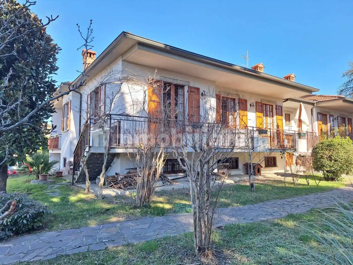 Villa in vendita a Sala Baganza