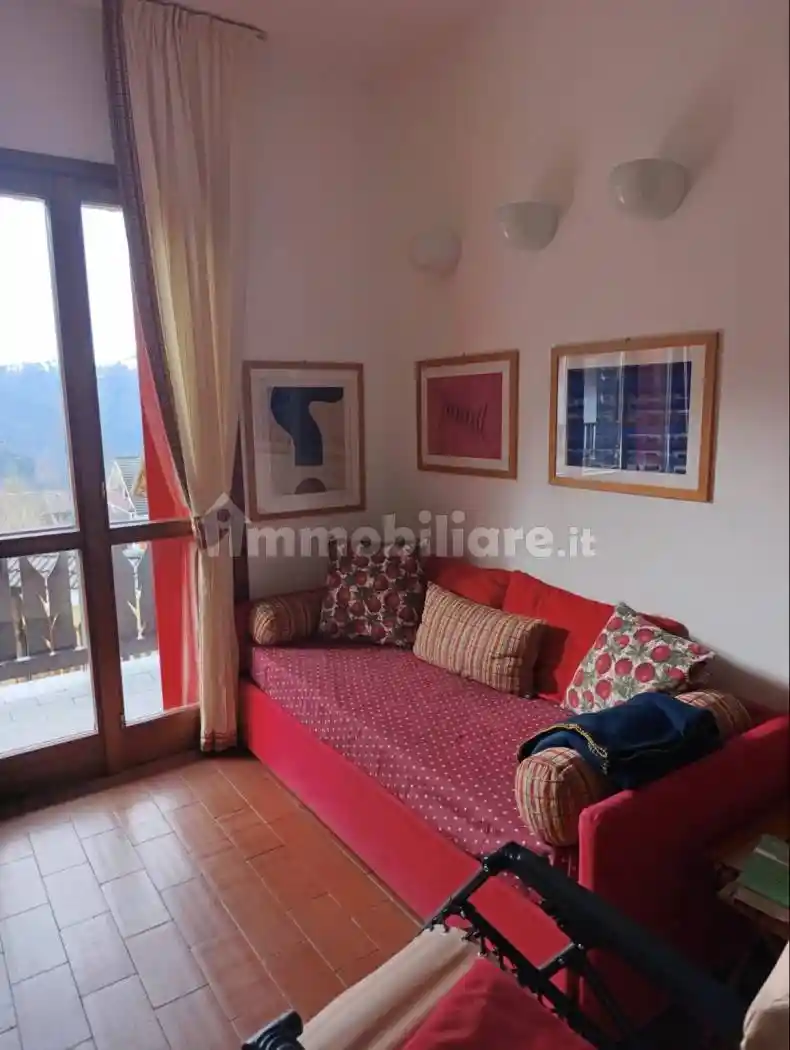 Appartamento in affitto a Piazzatorre