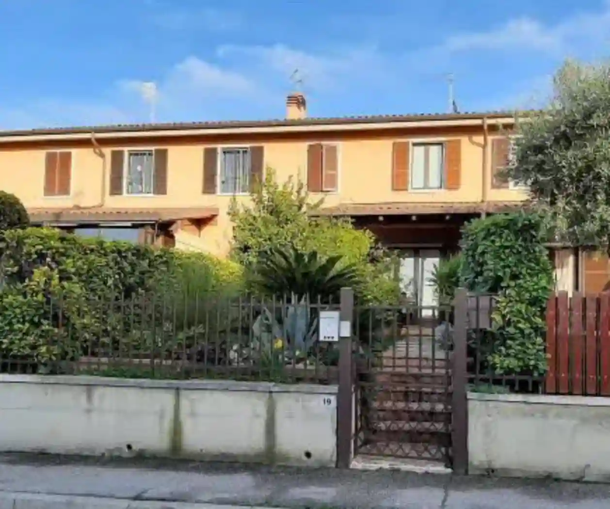 Villetta a schiera - foto 2