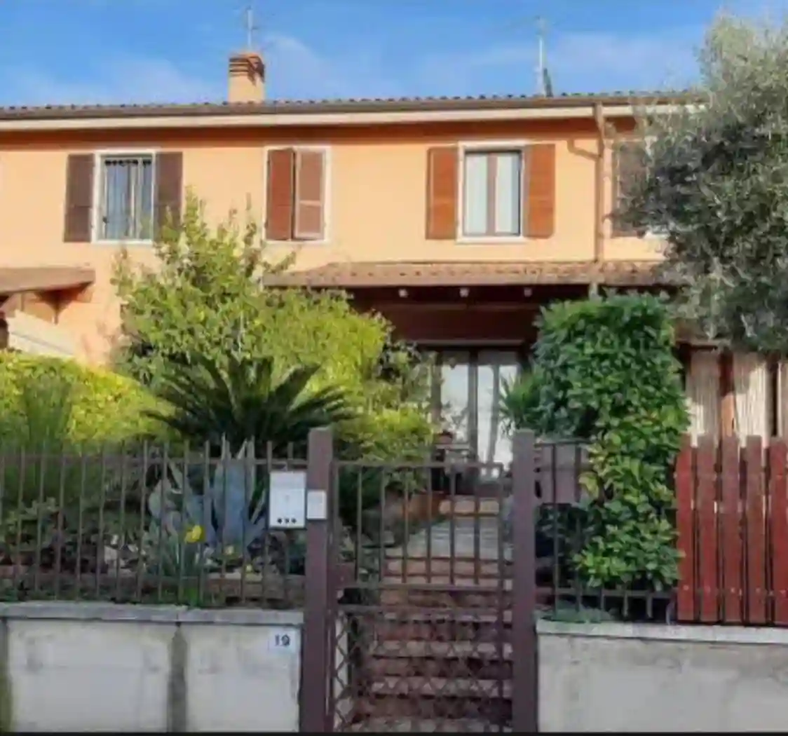 Villetta a schiera - foto 3