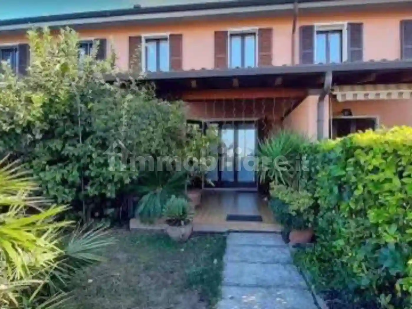 Villetta a schiera - foto 4