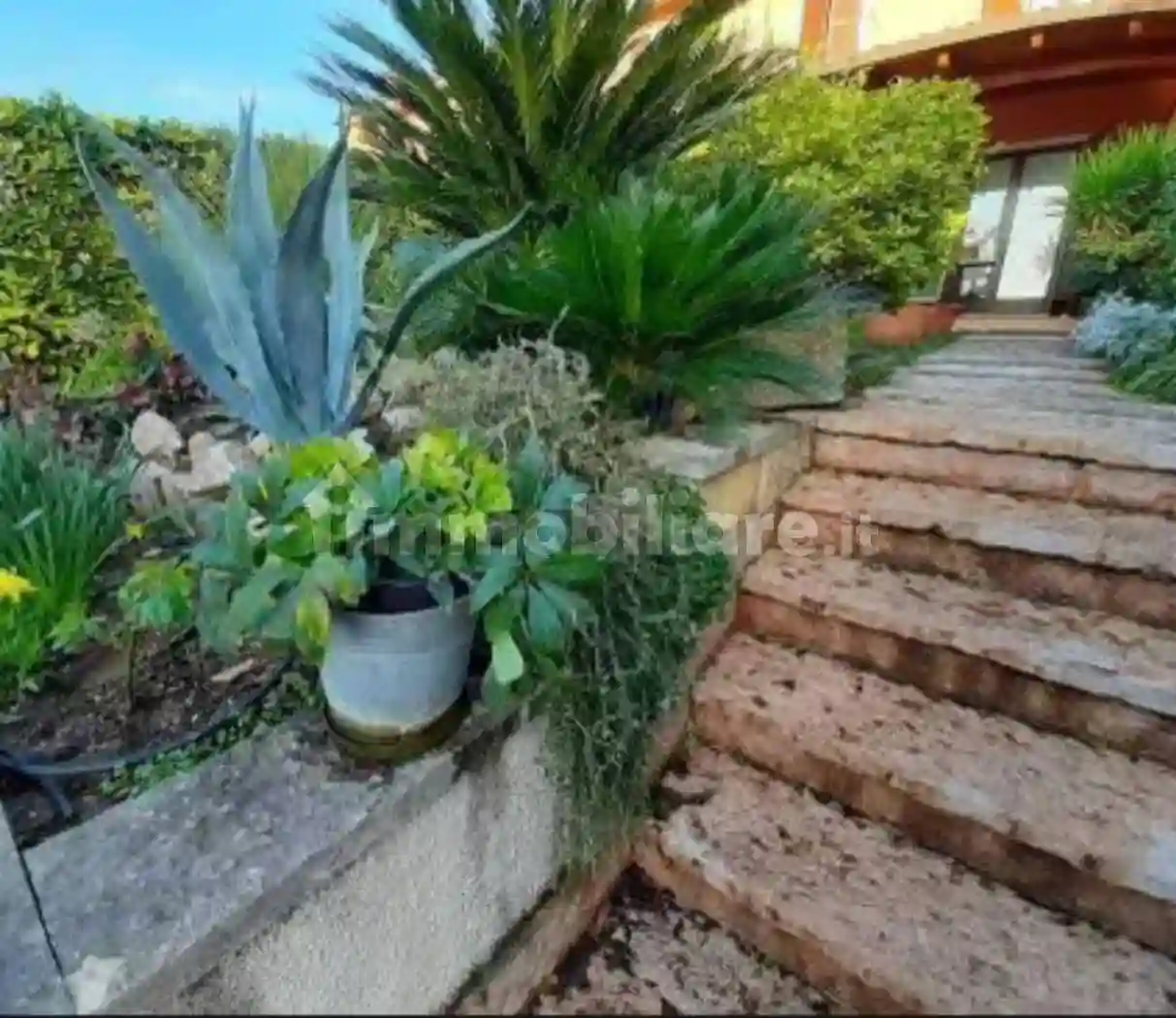 Villetta a schiera - foto 5