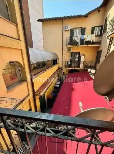 Appartamento in vendita a Novi Ligure