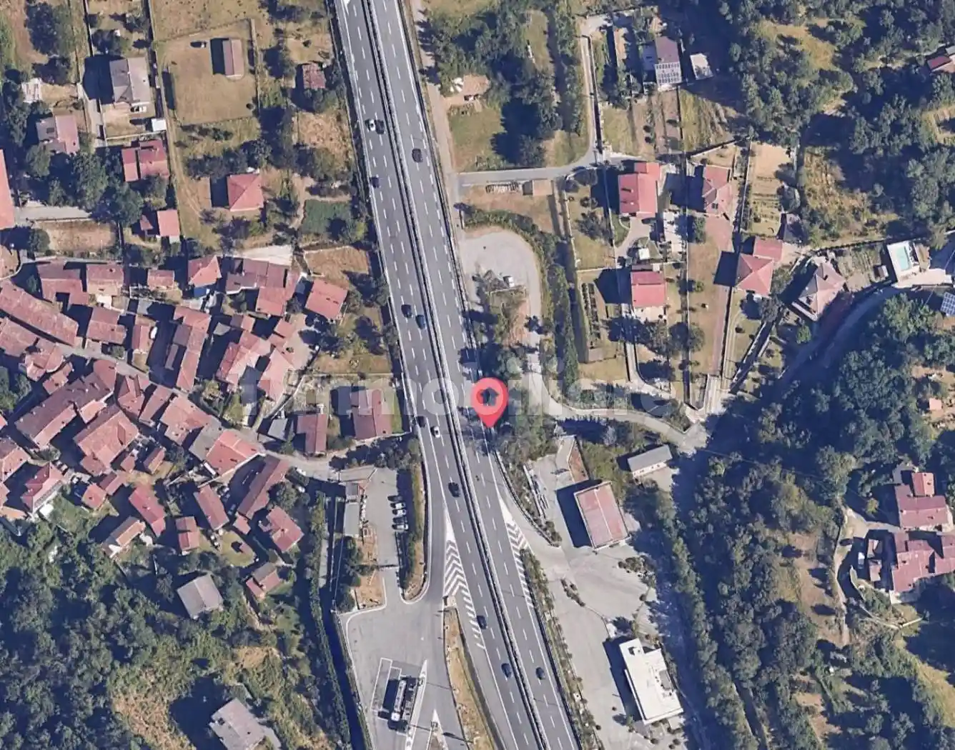 Appartamento in vendita a Arquata Scrivia