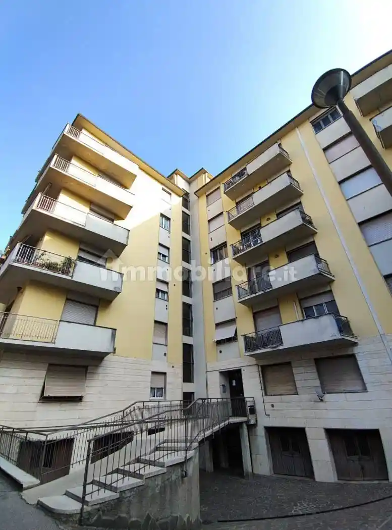 Appartamento in vendita a Crema