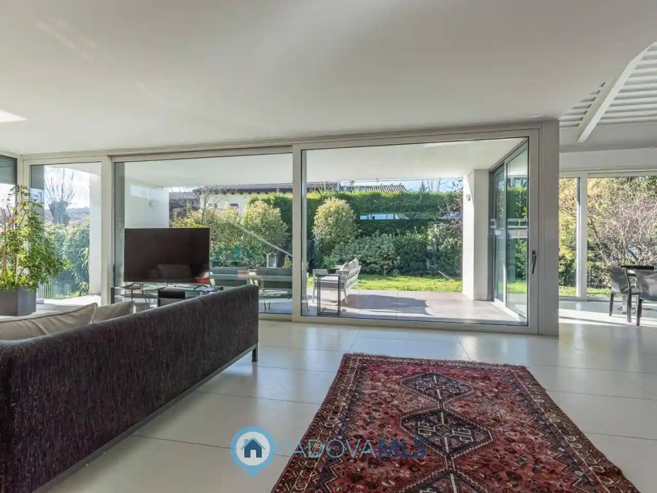 Villa in vendita a Noventa Padovana