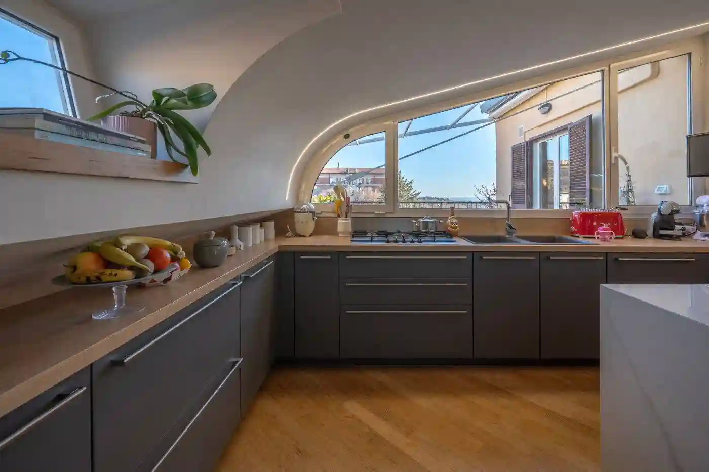 Attico - Mansarda - foto 4