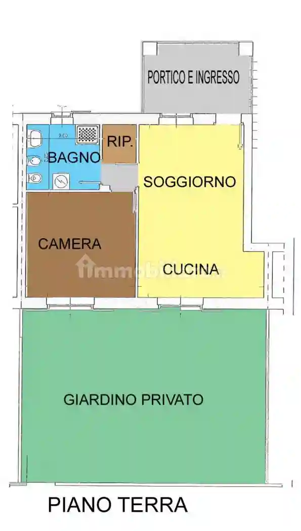 Appartamento - foto 4