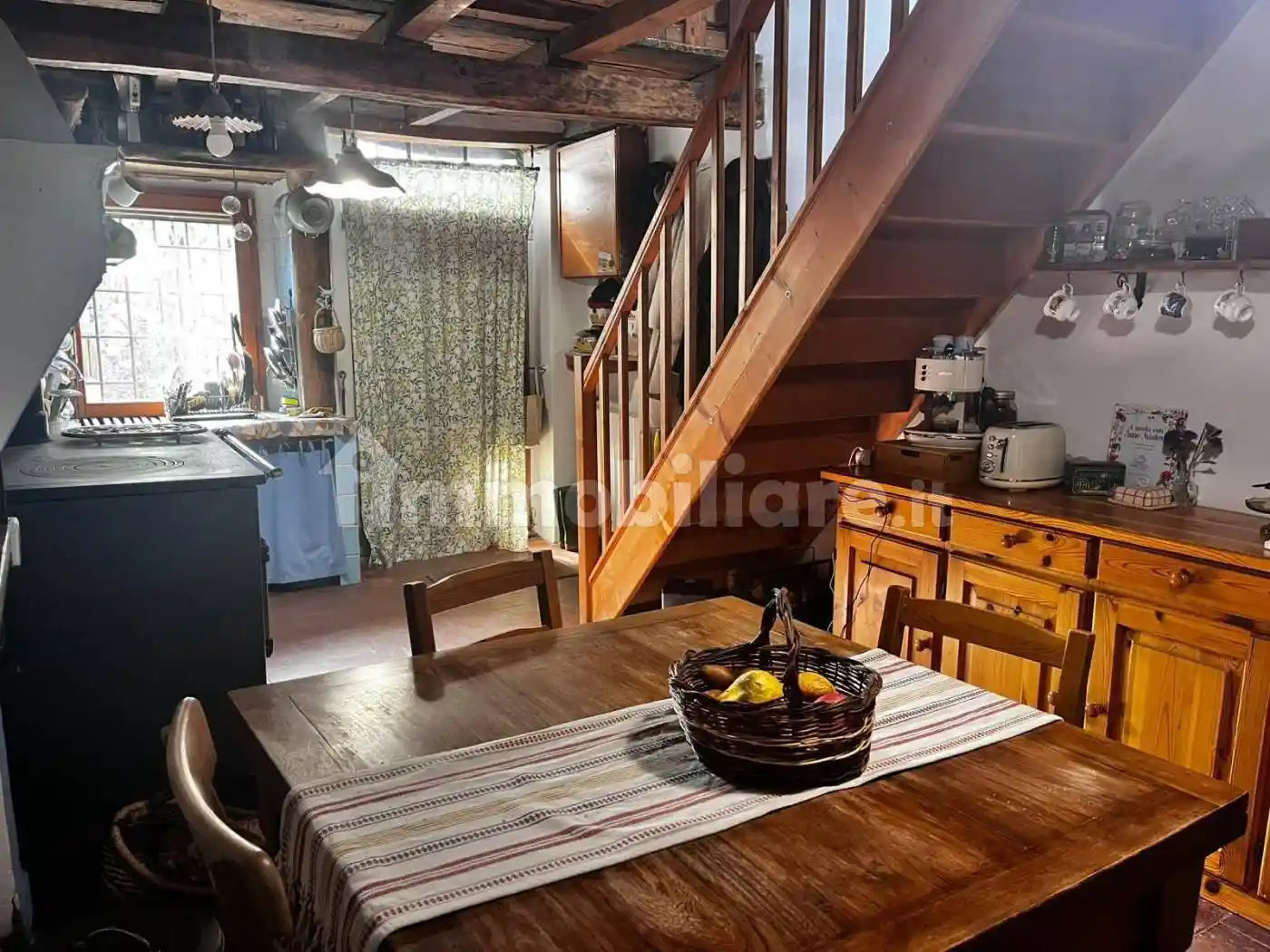 Rustico - Casale in vendita a Valsamoggia