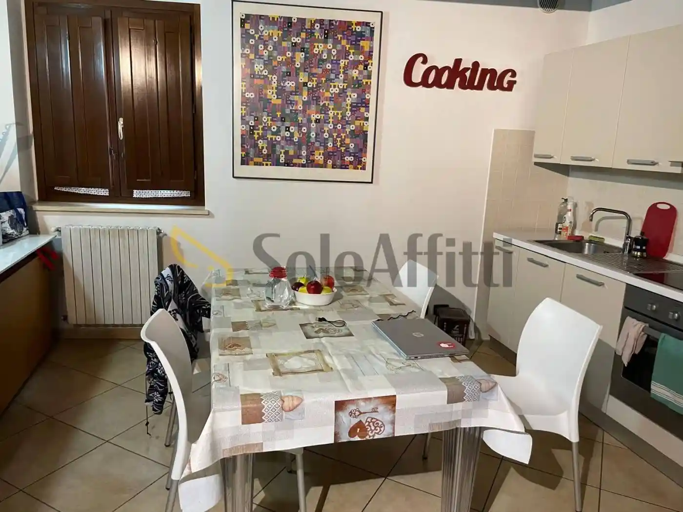 Appartamento in affitto a Torino