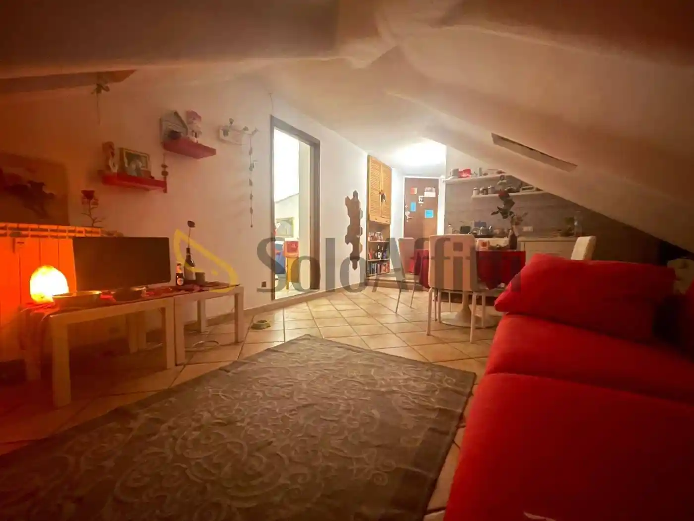 Appartamento in affitto a Torino