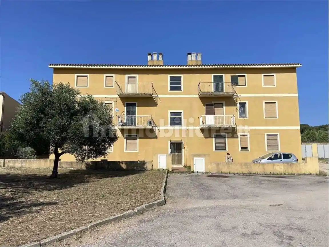 Appartamento in affitto a Monti