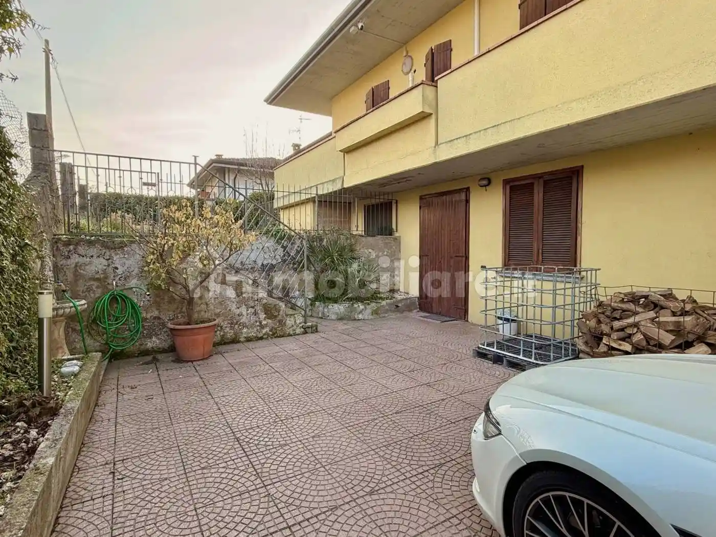 Appartamento in vendita a Calcinato