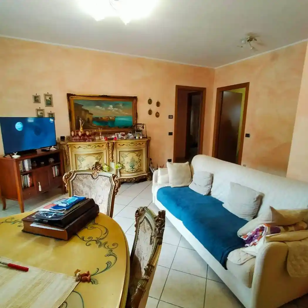 Appartamento in vendita a Sorbolo Mezzani