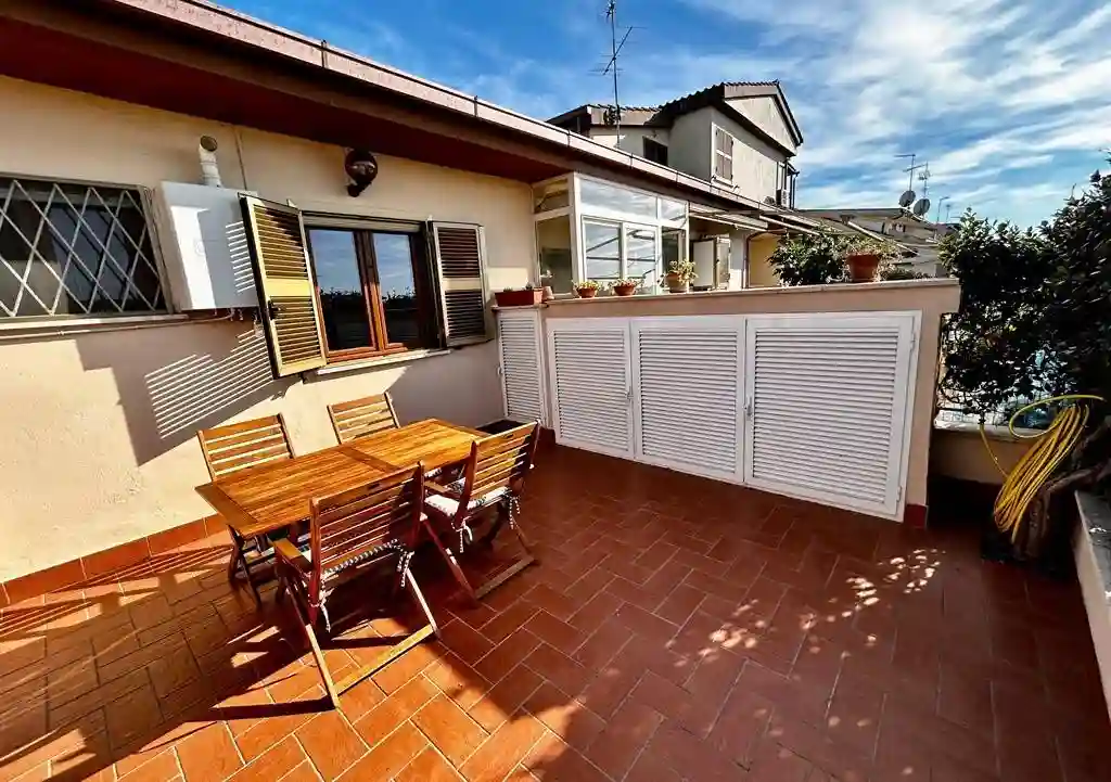 Villetta a schiera - foto 2