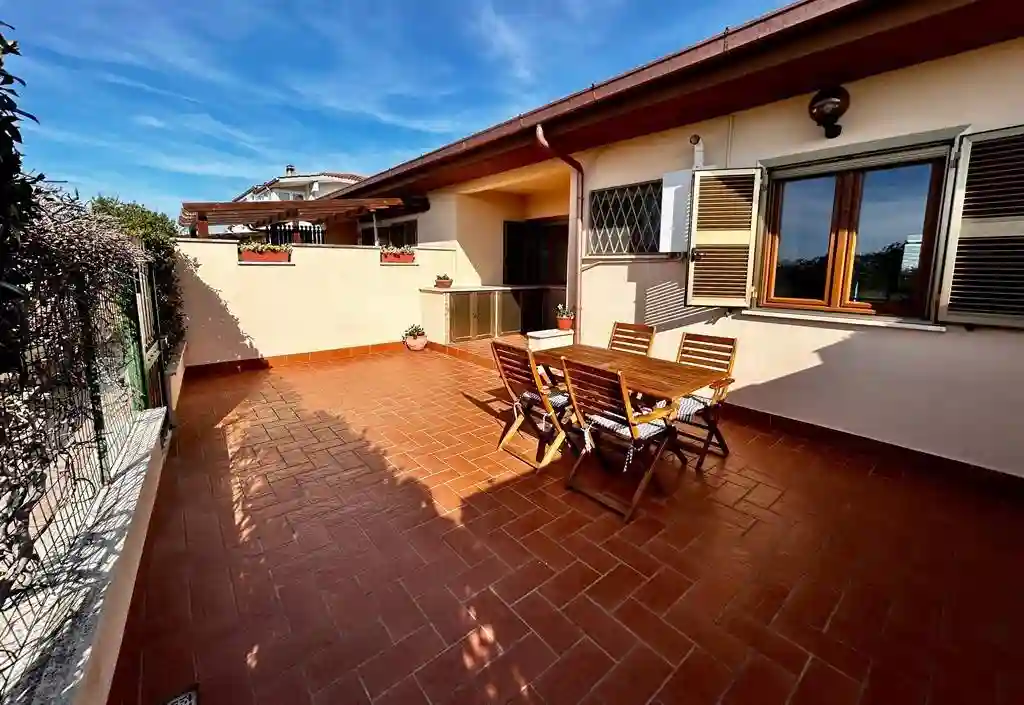 Villetta a schiera - foto 3