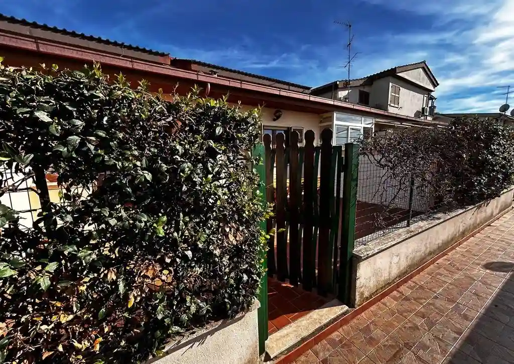 Villetta a schiera - foto 4