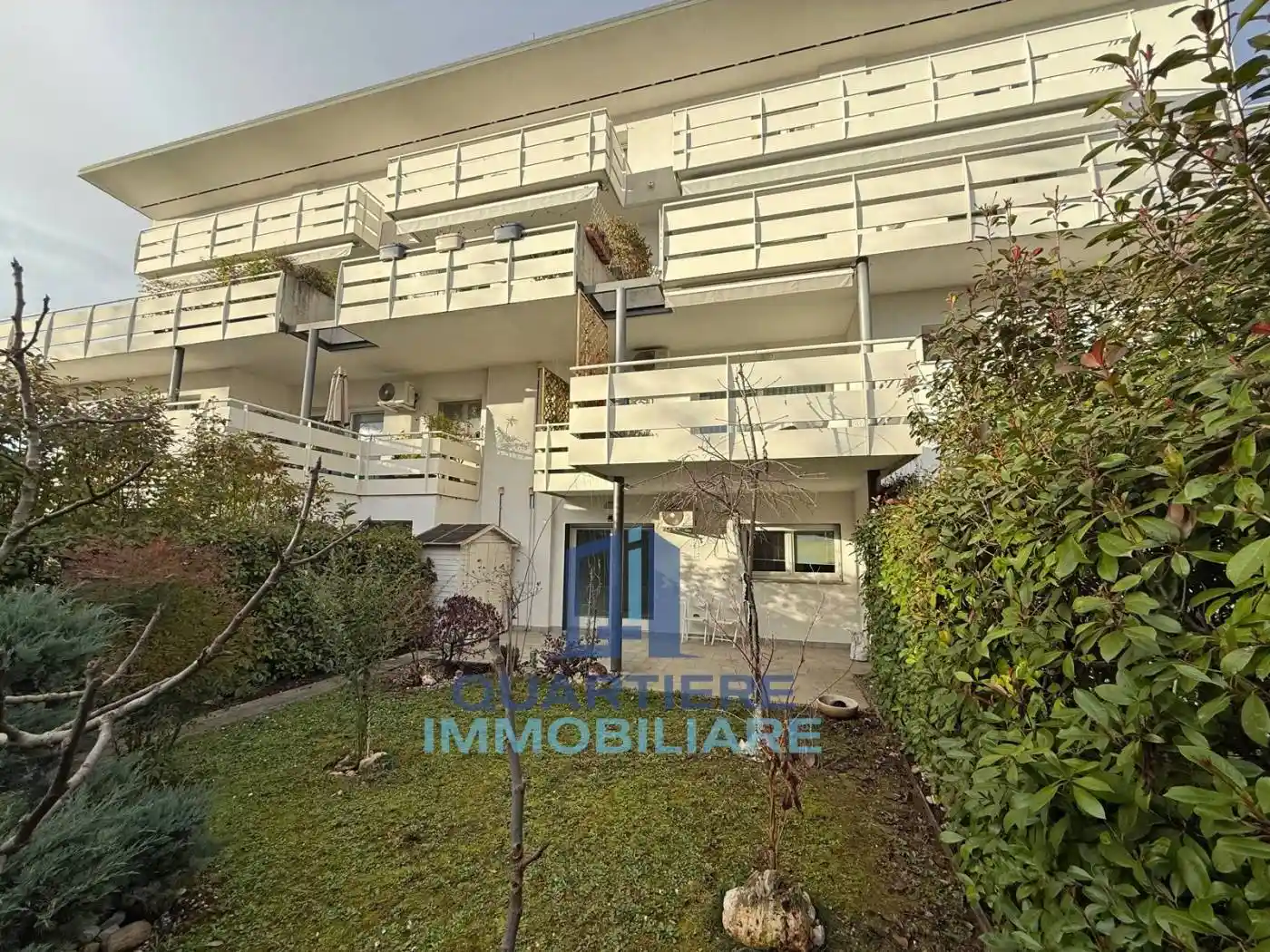 Appartamento in affitto a Udine