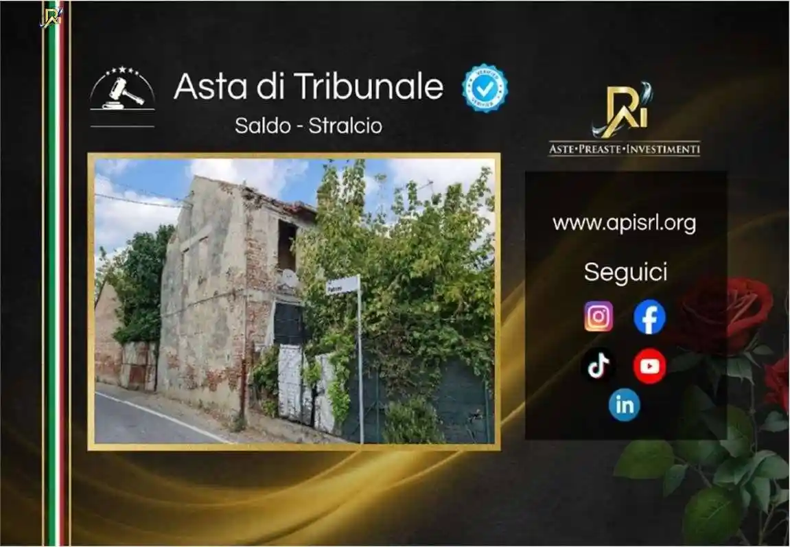 Appartamento in vendita a Chignolo Po