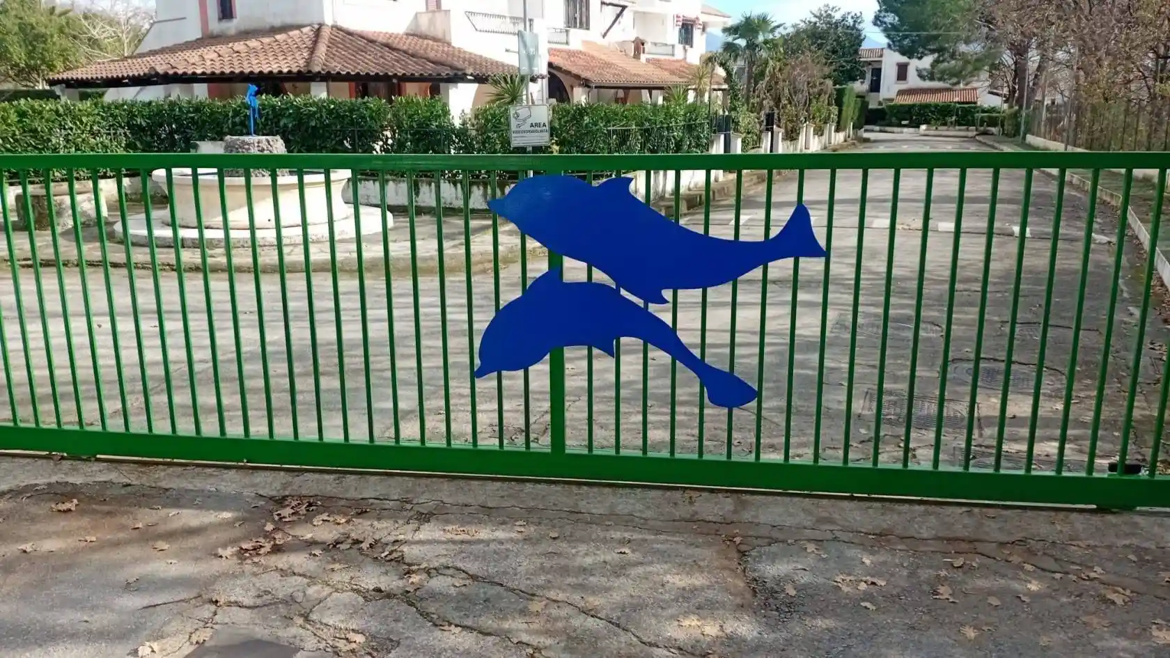 Appartamento in vendita a San Nicola Arcella