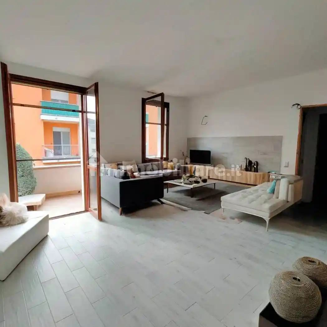 Appartamento in vendita a Brescello