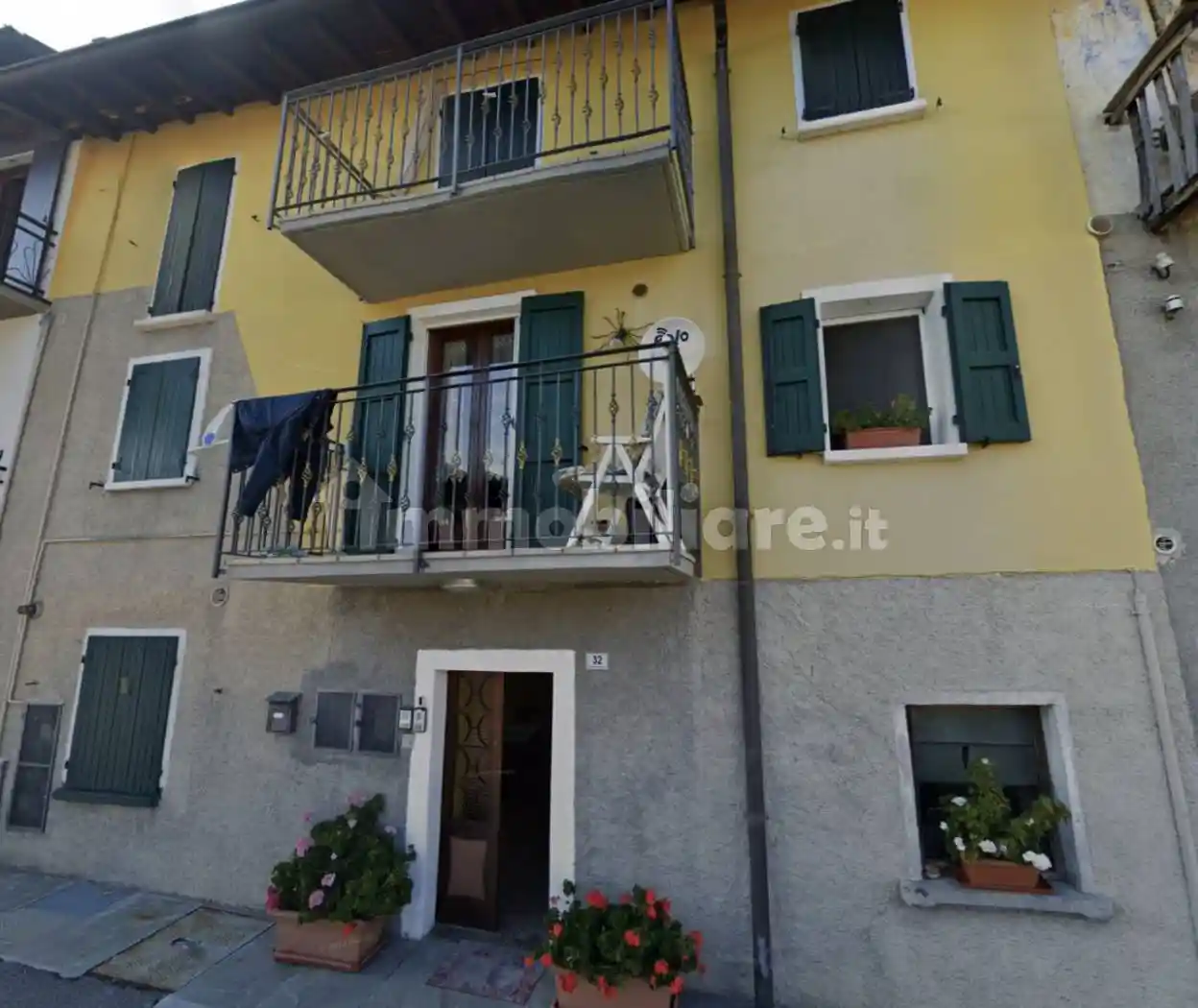 Appartamento in vendita a Selvino