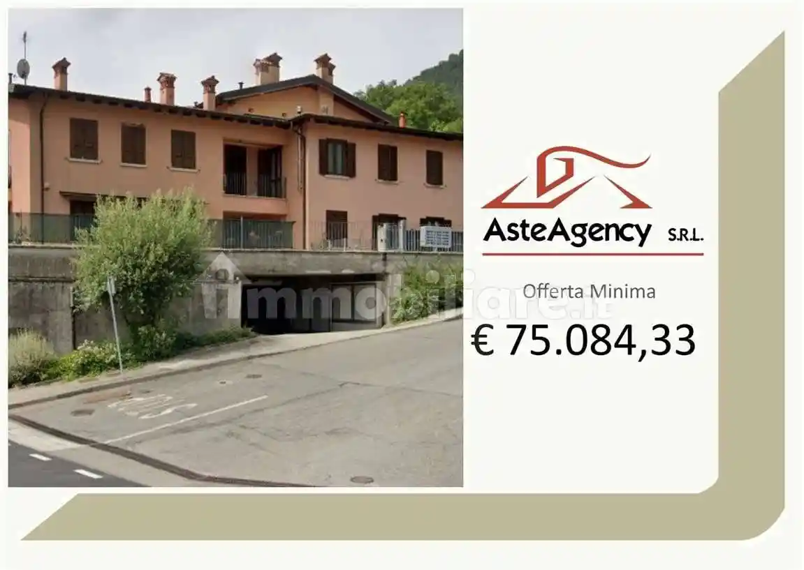 Appartamento in vendita a Caino