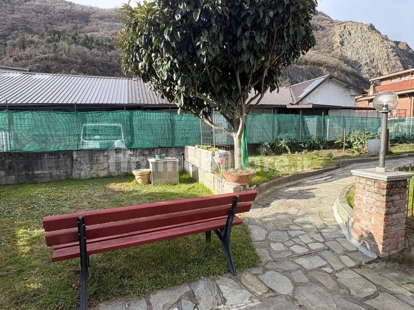 Villa in vendita a Sant'Ambrogio di Torino