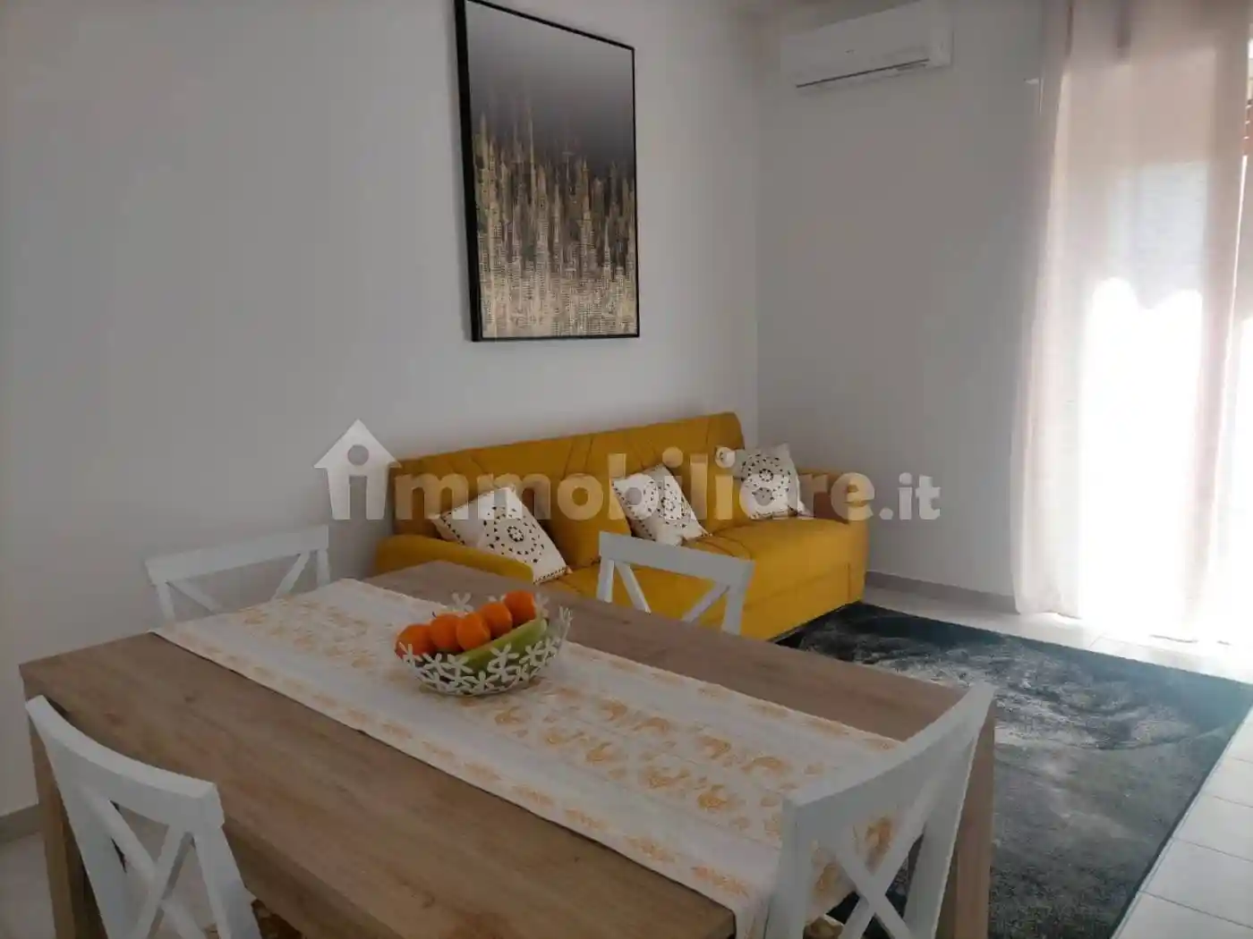 Palazzo - Edificio in vendita a Sant'Antioco