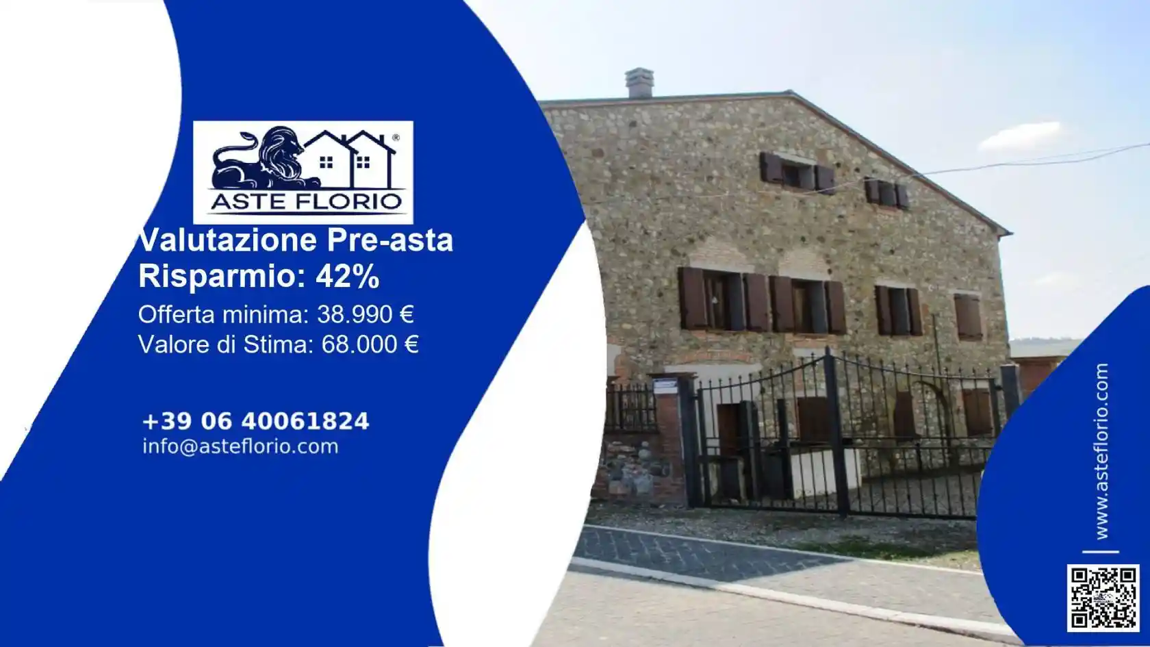 Appartamento in vendita a Proceno