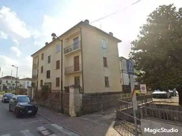 Appartamento in vendita a Ospedaletto Euganeo