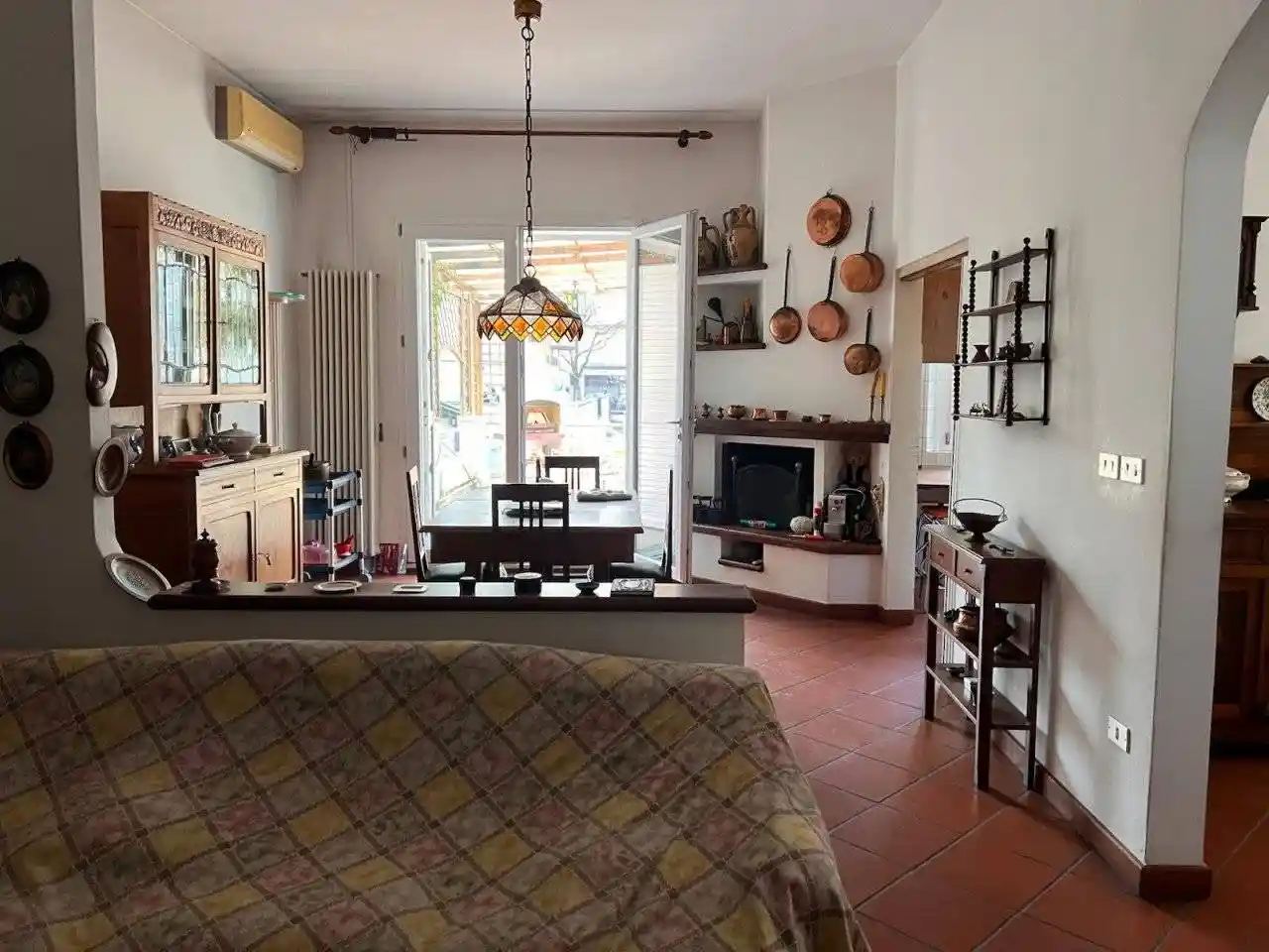 Villetta a schiera in vendita a Cesena