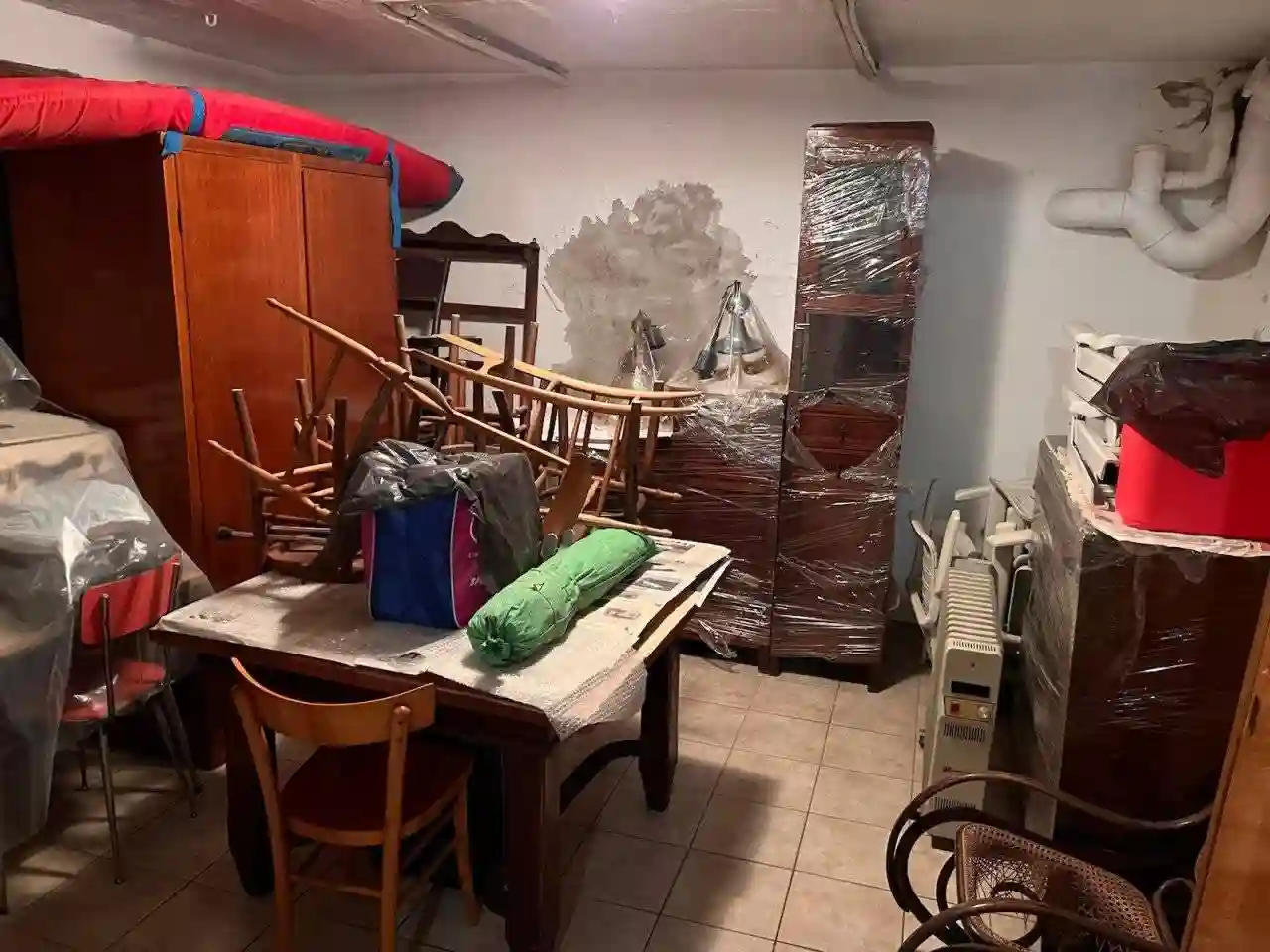 Villetta a schiera - foto 5