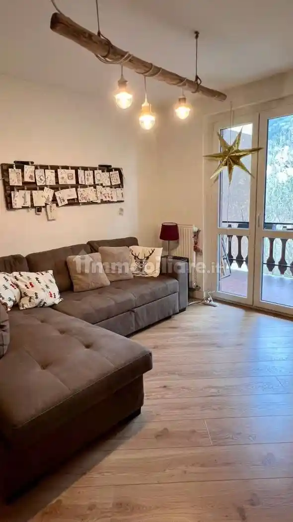 Appartamento in vendita a Santa Maria Maggiore