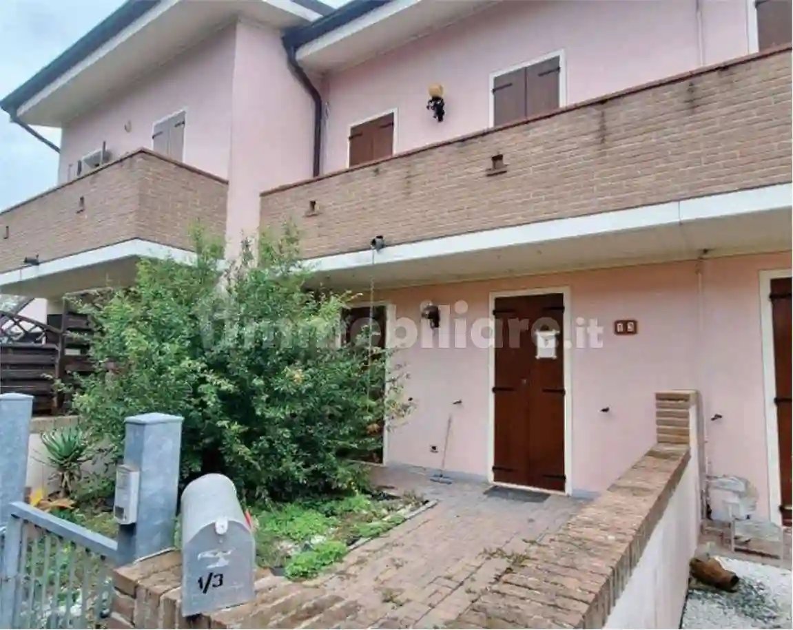 Villetta a schiera - foto 3