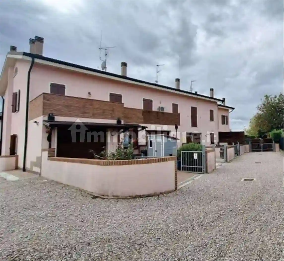 Villetta a schiera - foto 4