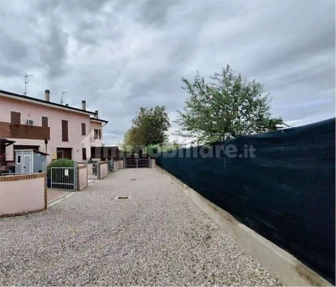 Villetta a schiera - foto 5