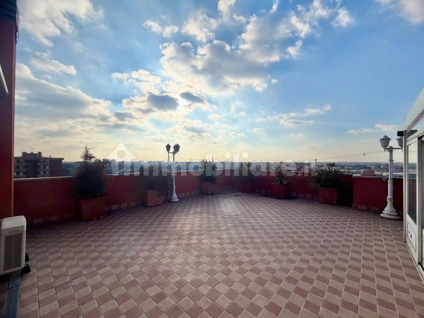 Attico - Mansarda in vendita a Cusano Milanino