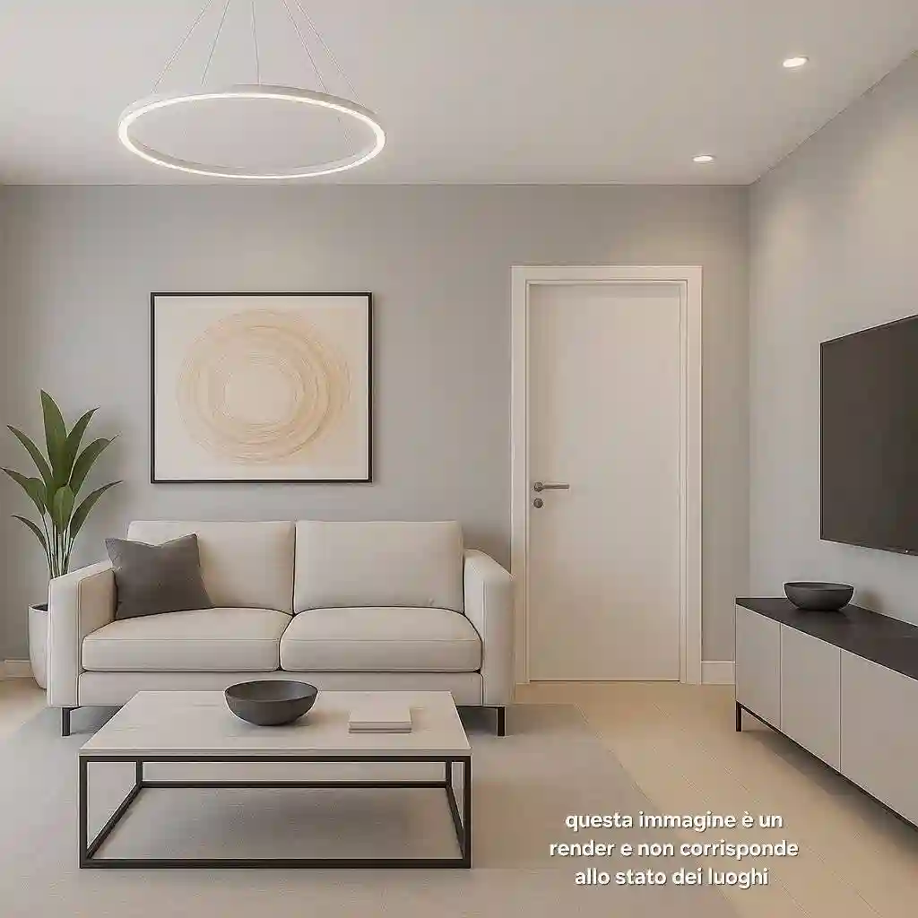 Appartamento - foto 5