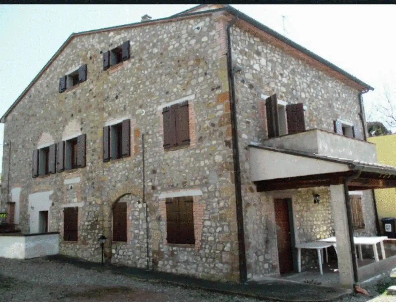 Appartamento in vendita a Proceno