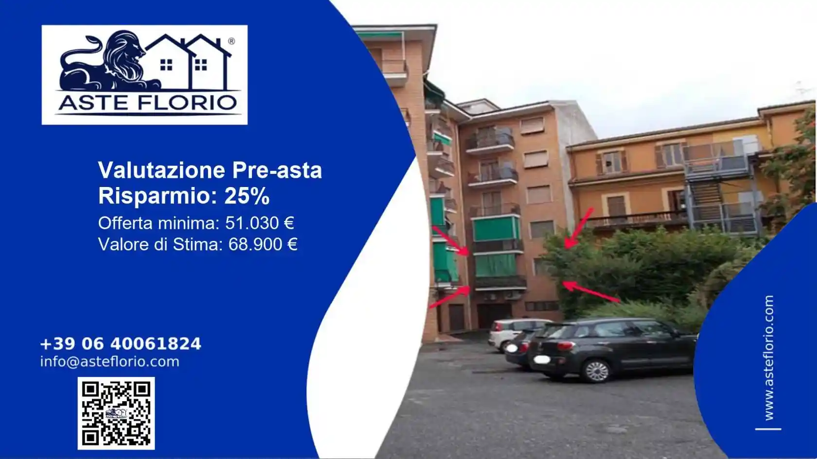 Appartamento in vendita a Acqui Terme